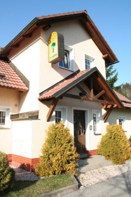 Pension Habr