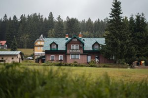 Hotel Děvín