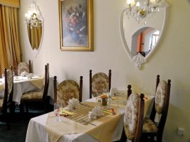 Hotel Antonie