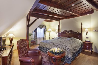 Hotel U Prince