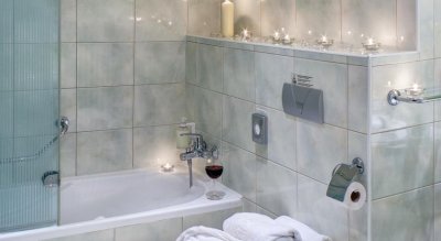 Hotel Adria Praha