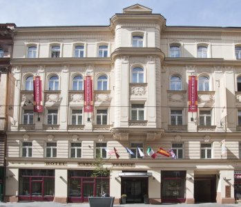 Hotel Caesar Palace