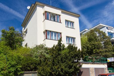 Pension Karnet