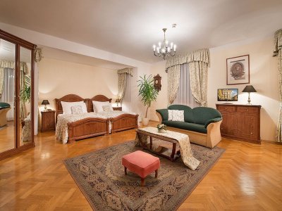 Hotel Constans