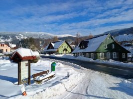 Apartmán Rokytka.NET