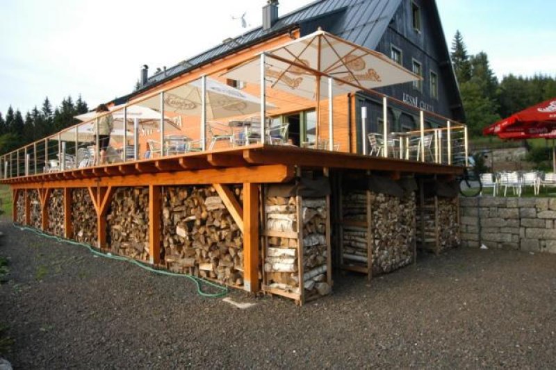 Lesní chata, s.r.o.