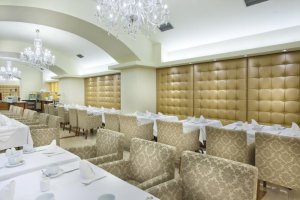Hotel King David Prague