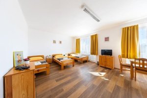 Hotel Huňáček