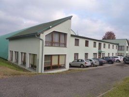 Camp Valdek, spol. s r.o.