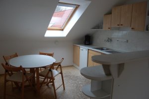 Apartmány U starého Labe