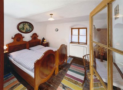 Miroslav Votřel - Hotel Na Louži