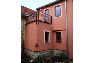 Ubytování Na Baráčku