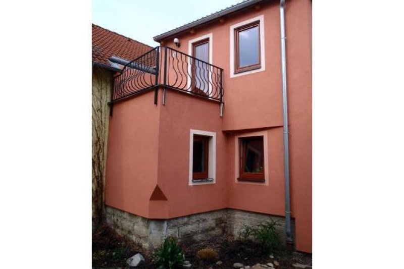 Ubytování Na Baráčku