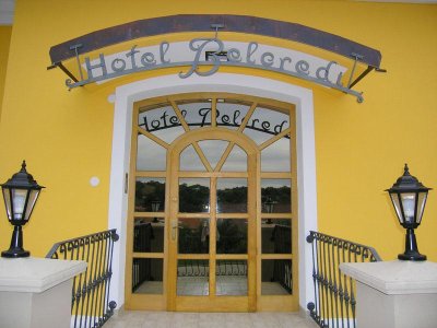 Hotel Belceri