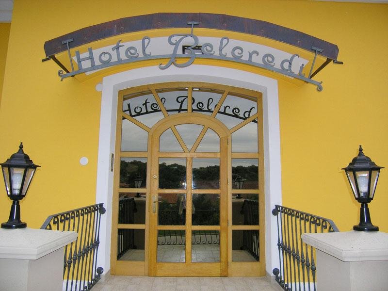 Hotel Belceri