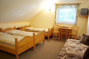 Pension Habr