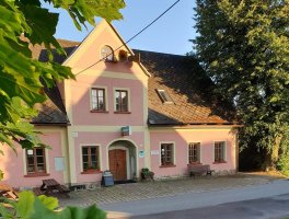 Hotel Veba