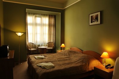 Hotel Abri