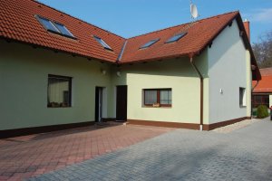 Apartmány U starého Labe