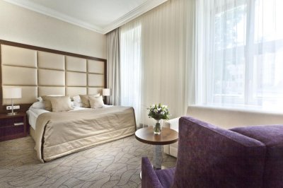 Hotel King David Prague
