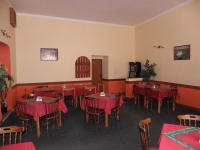 Hotel SVATOBOR