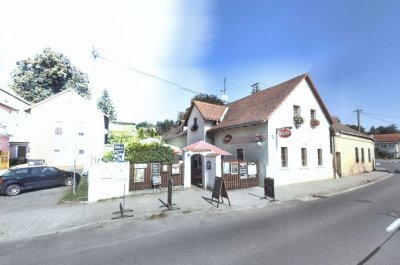 Pension apartmán Herold