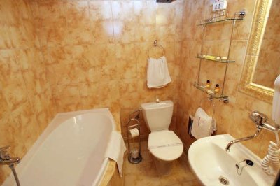 Hotel Betlem Club