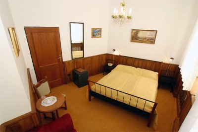 Hotel Betlem Club
