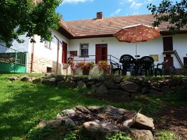 Chalupa Želiv