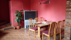 Motel Rusticana