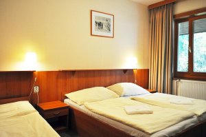 PARKHOTEL HARRACHOV