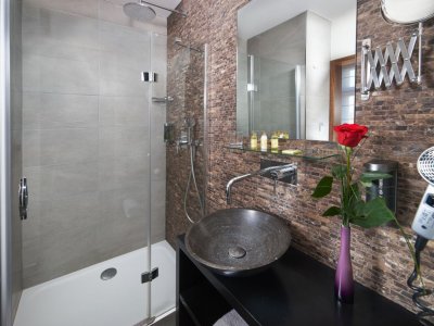 Hotel Ametyst Praha