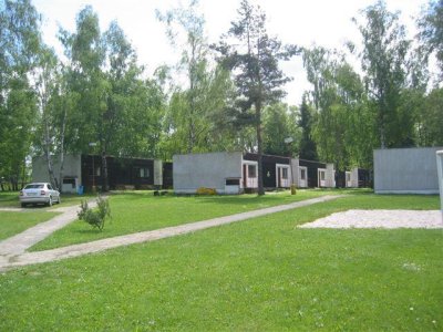 Camp Valdek, spol. s r.o.