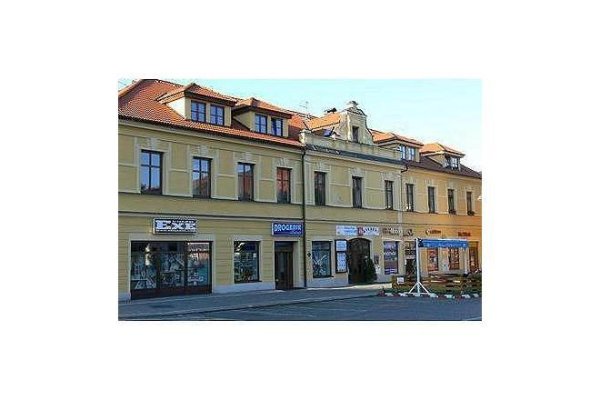 Apartmán Koruna