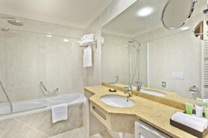 Hotel King David Prague