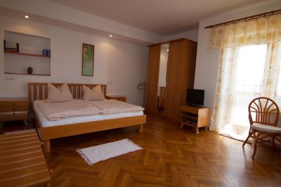 Apartments GRANIT