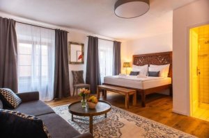 Hotel Konvice