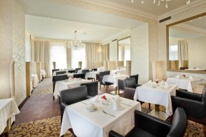 Hotel King David Prague