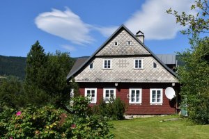 Apartmán Rokytka.NET