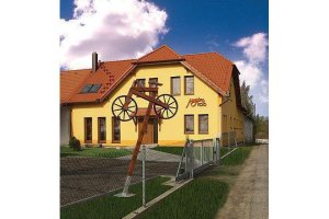 Ubytování u Moučků   
