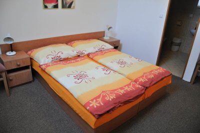 Pension Bařina