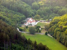 Hotel Stará pošta