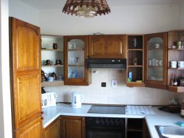 Chalupa EDEN Nová Pec