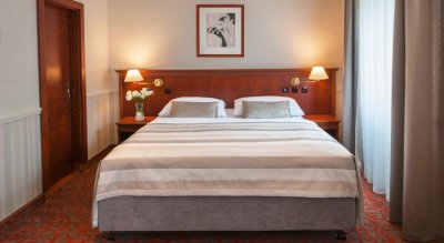 Hotel Adria Praha