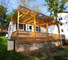 Camp Pláž - Vranovská přehrada, s.r.o.