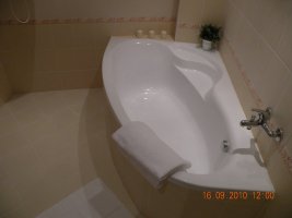 Apartmány Elzet (pobočka Třeboň II)