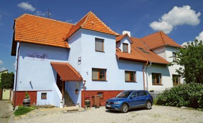 Hotel Salety