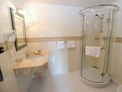 Hotel Elysee Praha