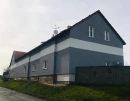 Penzion Alfa