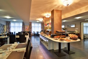 Hotel Elysee Praha